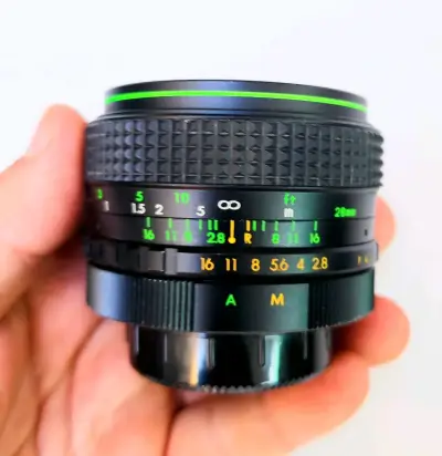 Cámara Praktica MTL3 con accesorios - miniatura 3
