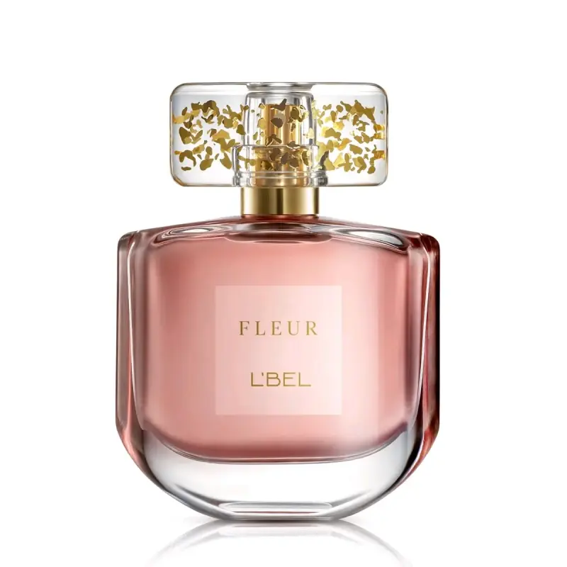 Perfume femenino Fleur L'Bel 50ml - 2