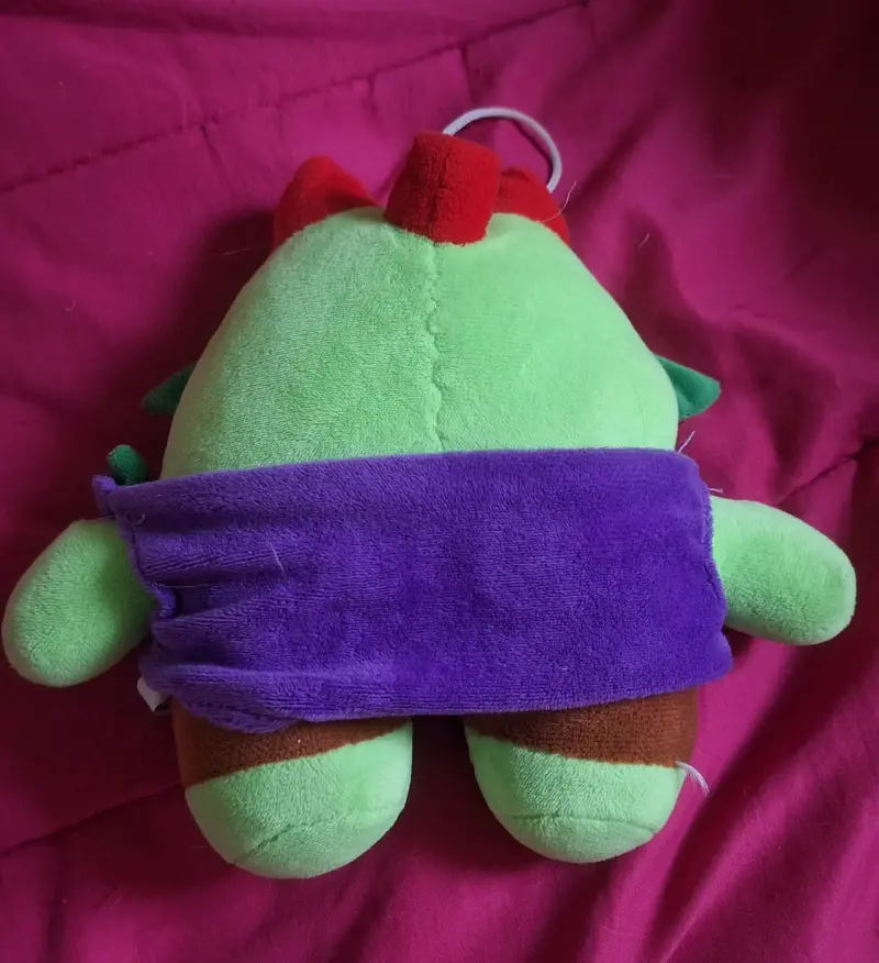 Peluche Spike Brawl stars - 3
