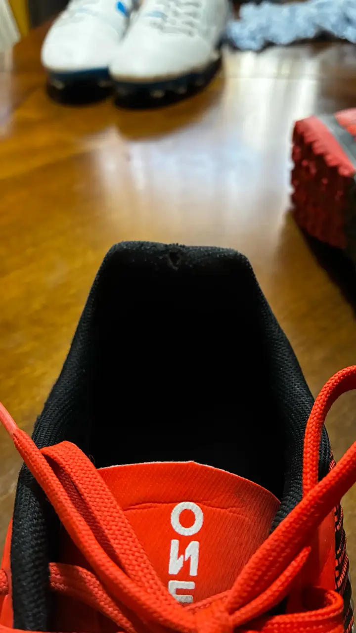 Zapatillas de futbolito Puma One - 3