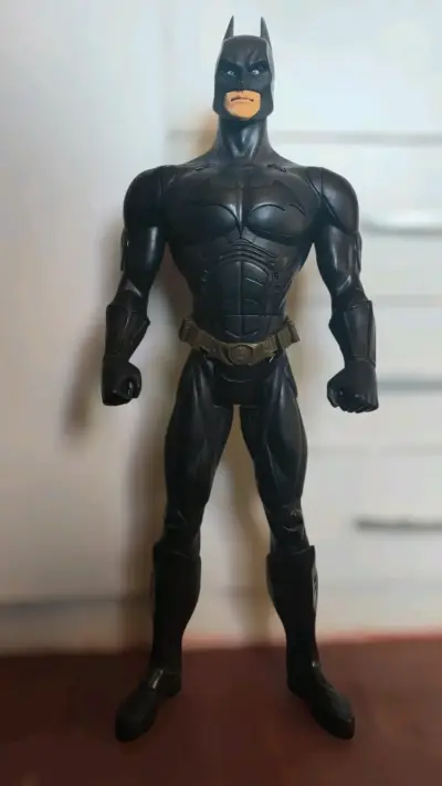 Figura de acción Batman - miniatura 1
