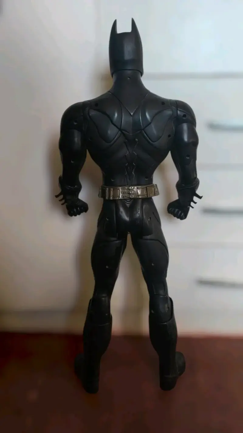 Figura de acción Batman - 2