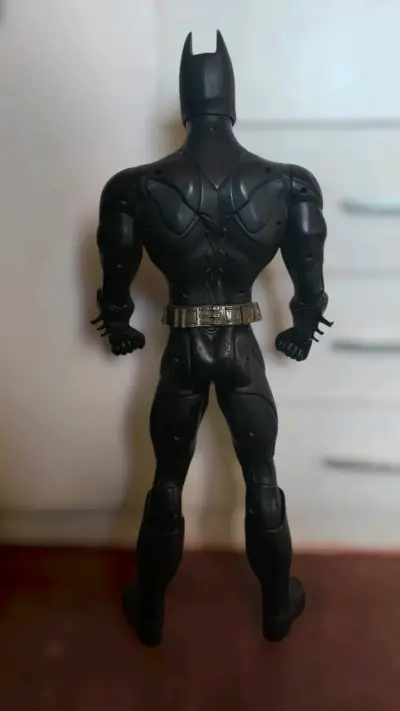Figura de acción Batman - miniatura 2