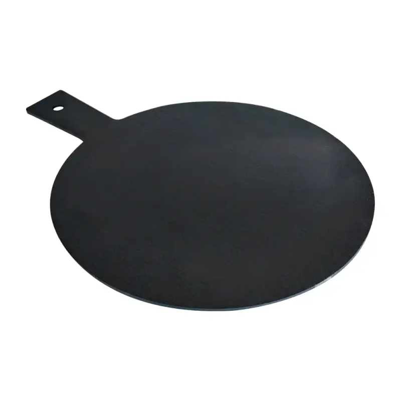 Plato de piedra para pizza Wayu - 3