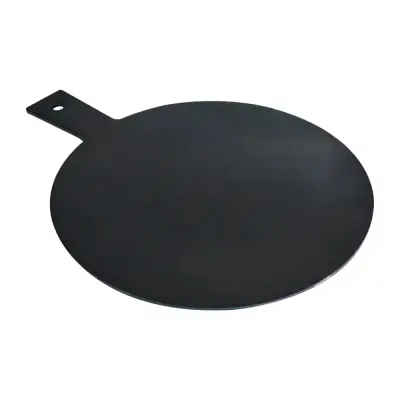 Plato de piedra para pizza Wayu - miniatura 3