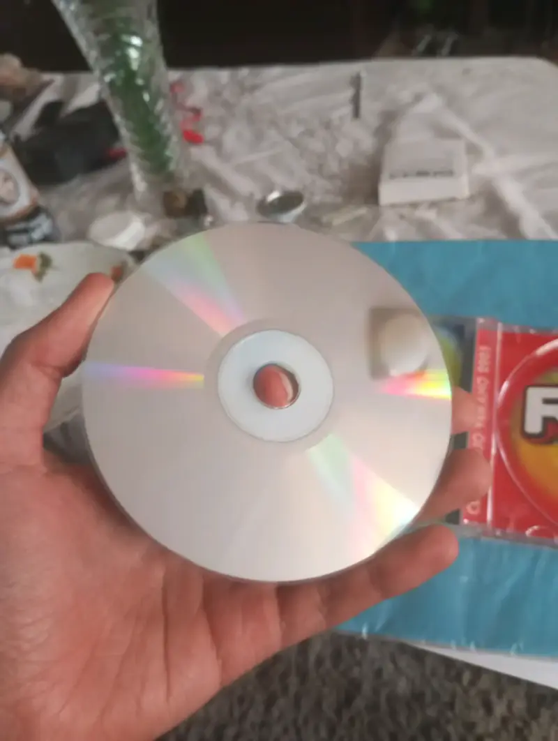 💿 CLAN ROJO EN VERANO (2005) – ¡EDICIÓN DE DIFUSIÓ - 4