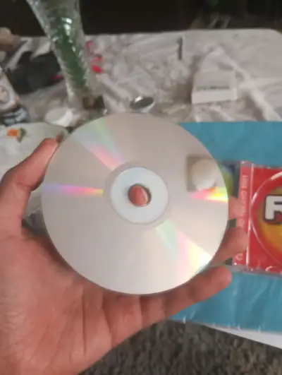 💿 CLAN ROJO EN VERANO (2005) – ¡EDICIÓN DE DIFUSIÓ - miniatura 4