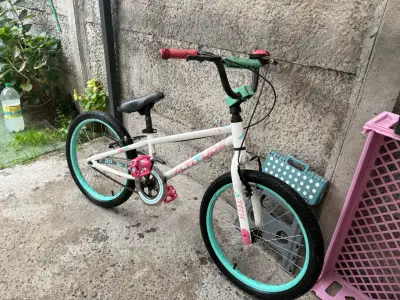 Bicicleta Altitude Aro 20 para niña - miniatura 4