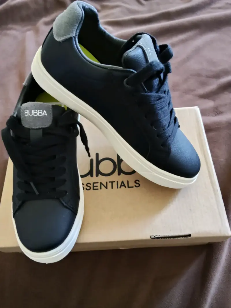 Zapatillas Bubba - 1
