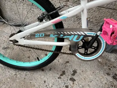 Bicicleta Altitude Aro 20 para niña - miniatura 5