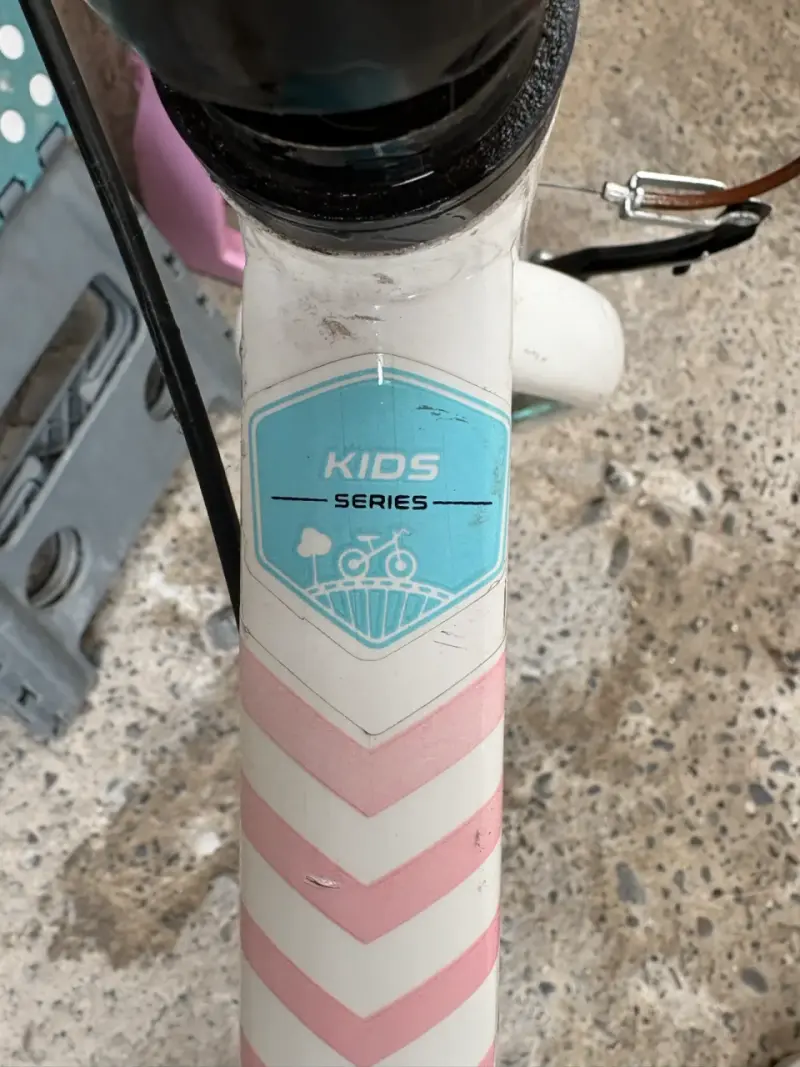Bicicleta Altitude Aro 20 para niña - 6