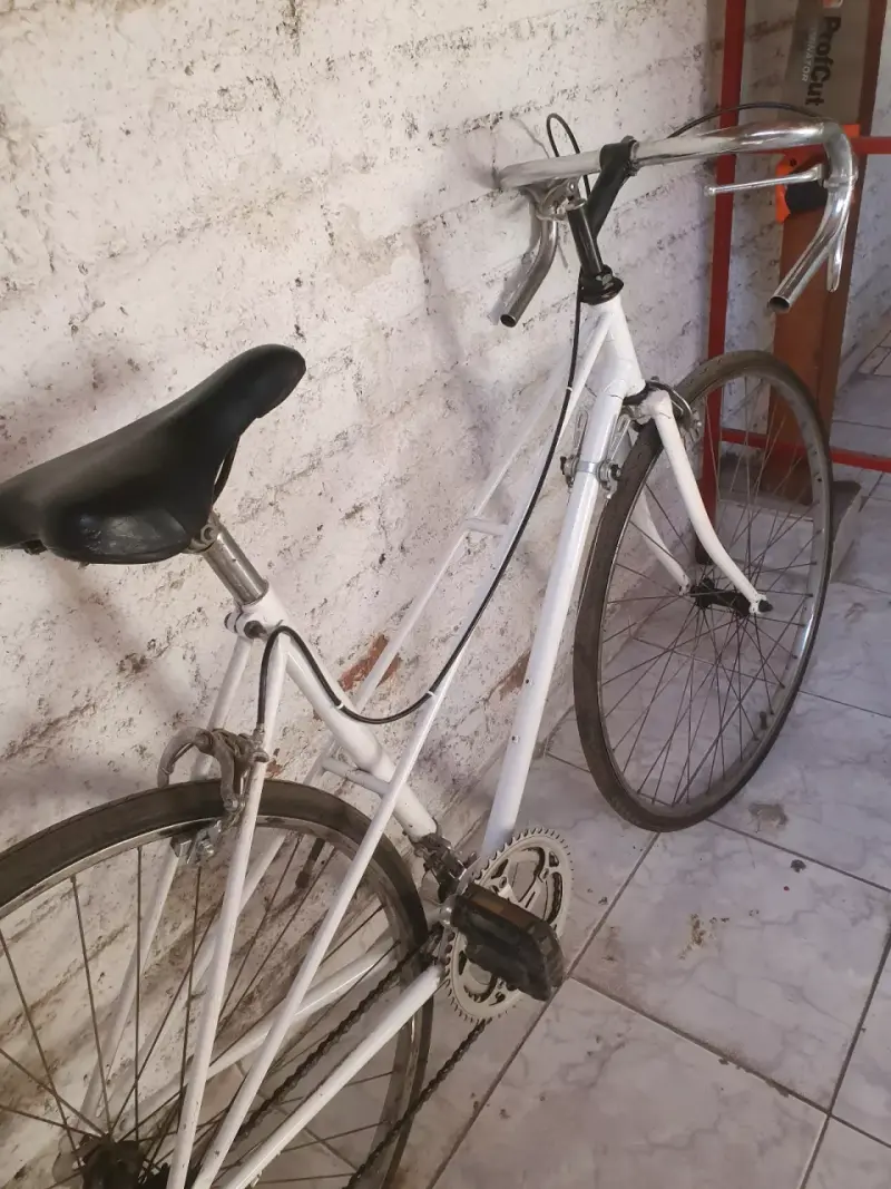 Bicicleta clásica vintage - 3