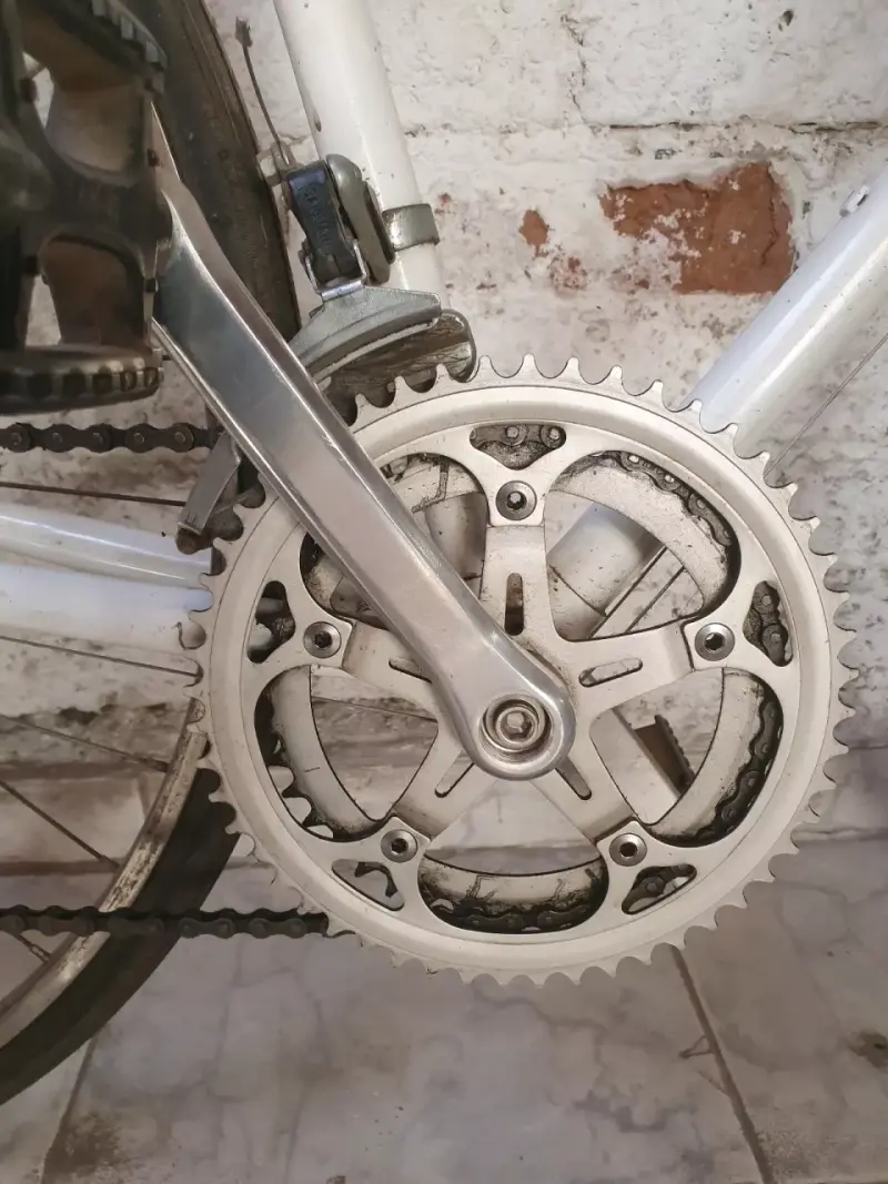 Bicicleta clásica vintage - 4