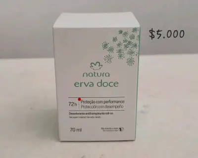 Productos naturales valor ocasión - miniatura 1