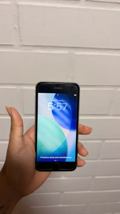 iphone SE 2022 - miniatura 6