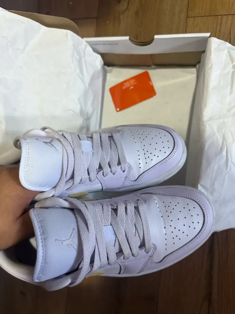 Zapatillas jordan - 3