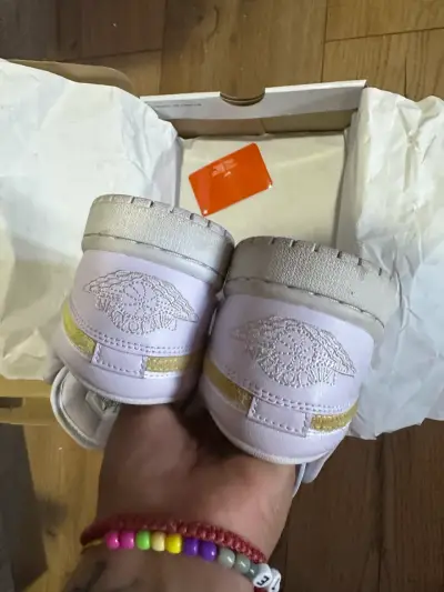 Zapatillas jordan - miniatura 4
