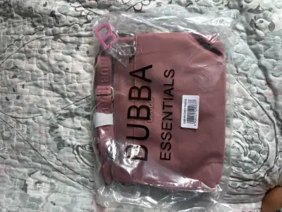 Bandolera DUBBA - miniatura 1
