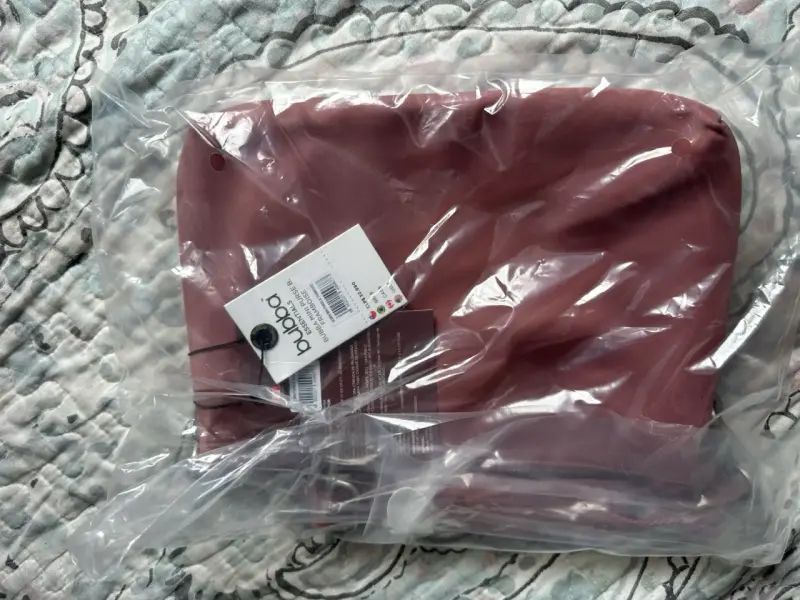 Bandolera DUBBA - 2