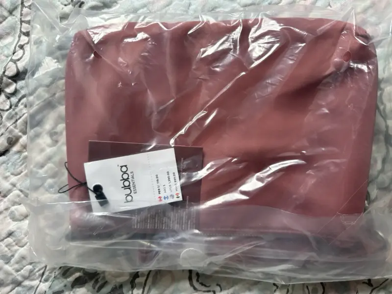 Bandolera DUBBA - 5