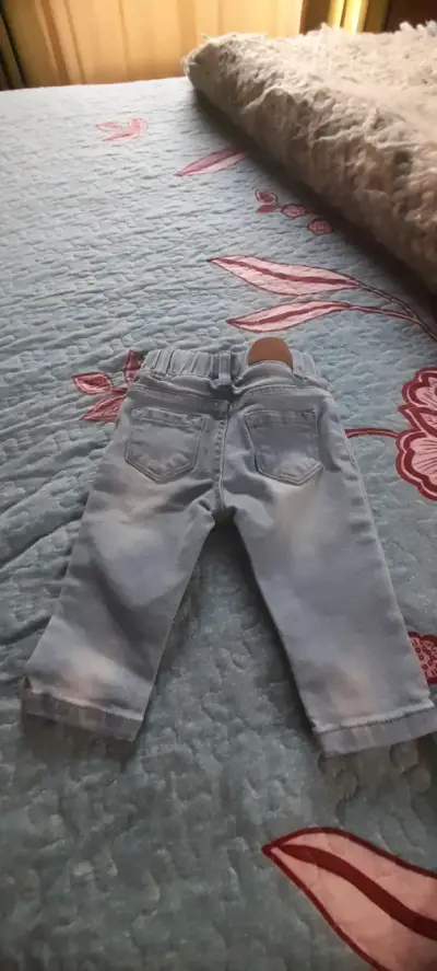 Conjunto ropa infantil - miniatura 4