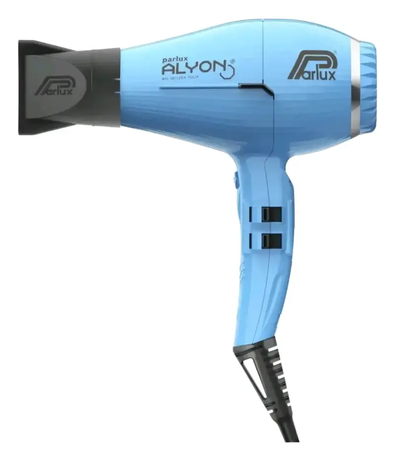 Secador Profesional Parlux Alyon Turquesa - 3