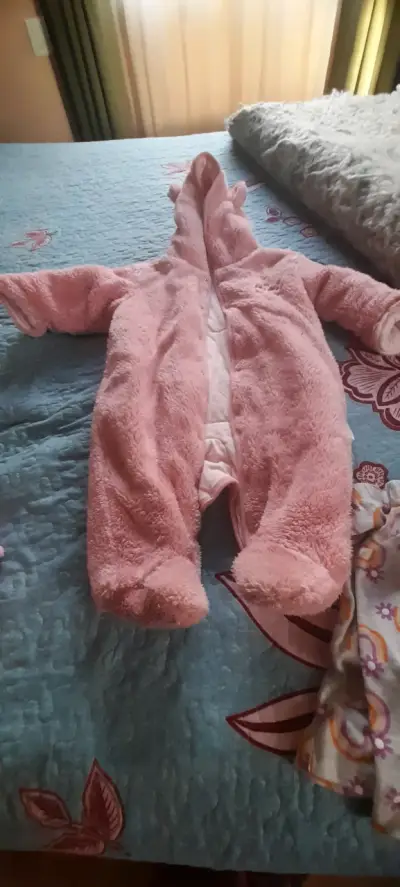 Lote de ropa infantil - miniatura 4