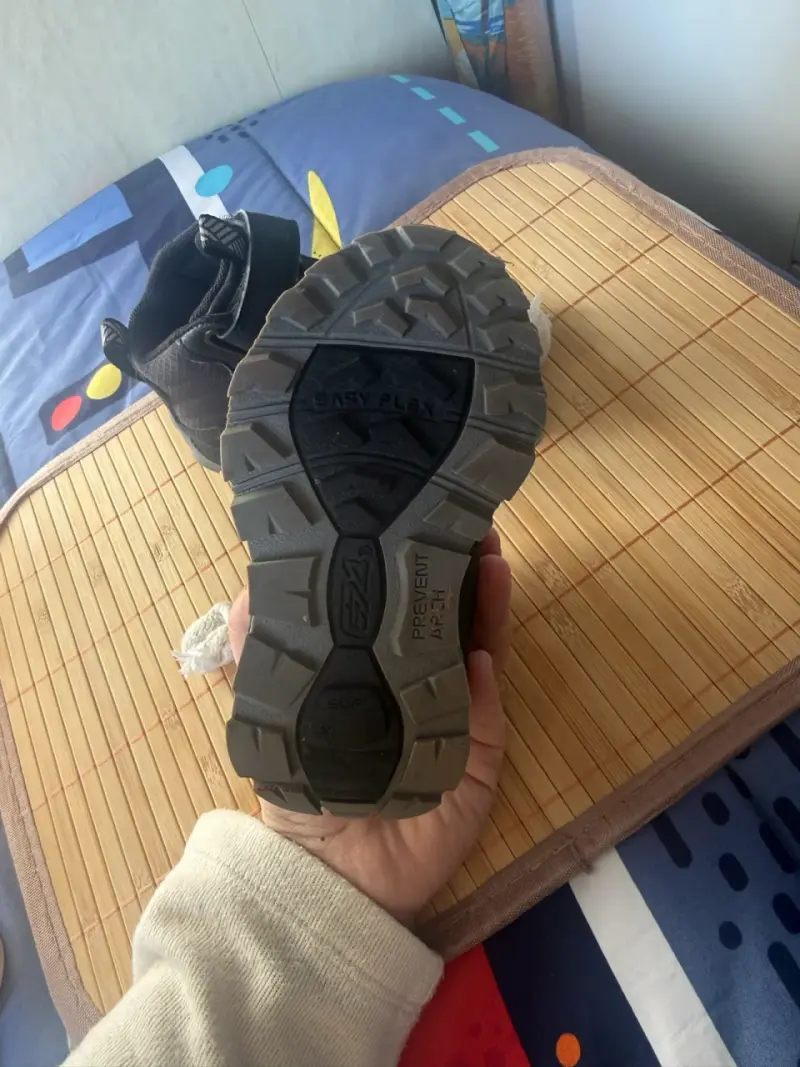 Botines impermeables para niños - 3