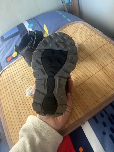 Botines impermeables para niños - miniatura 3