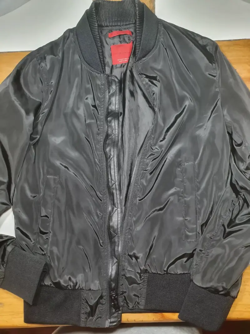 Chaqueta Zara Man