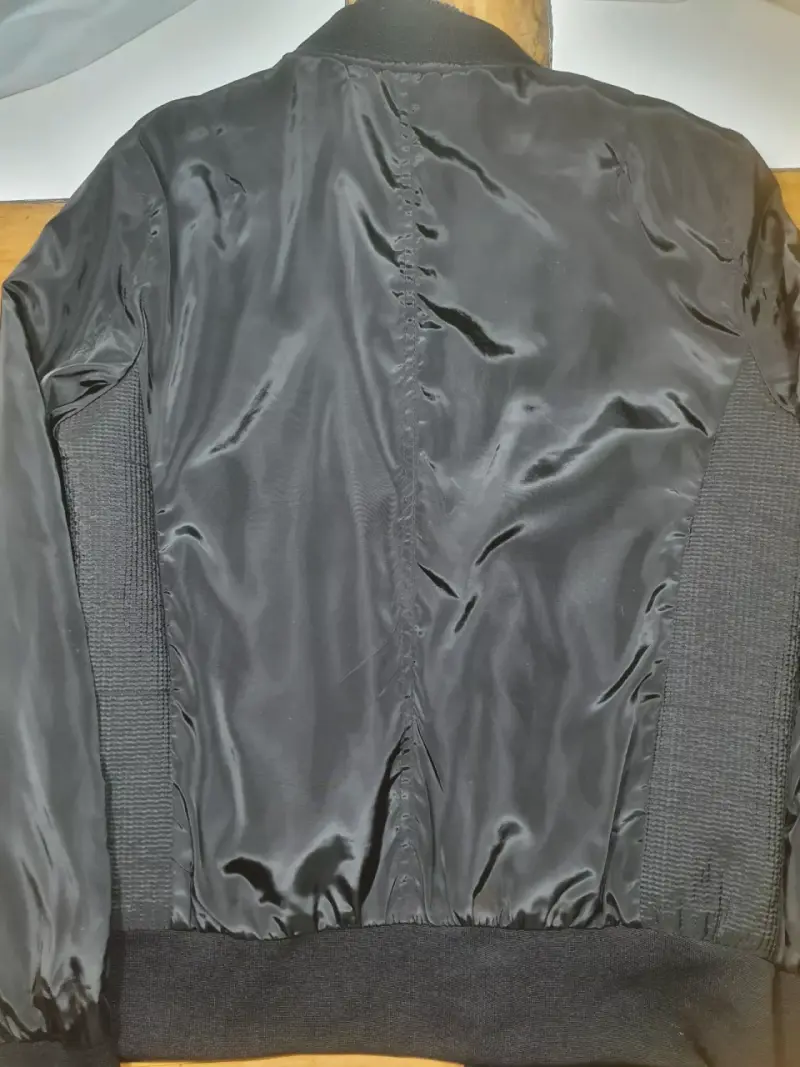 Chaqueta Zara Man - 3