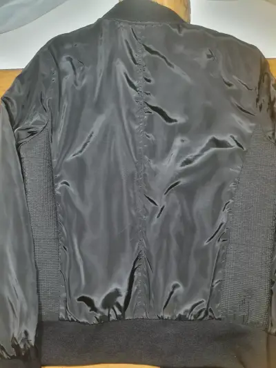 Chaqueta Zara Man - miniatura 3