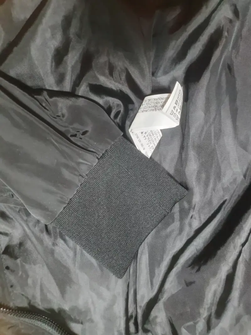 Chaqueta Zara Man - 5