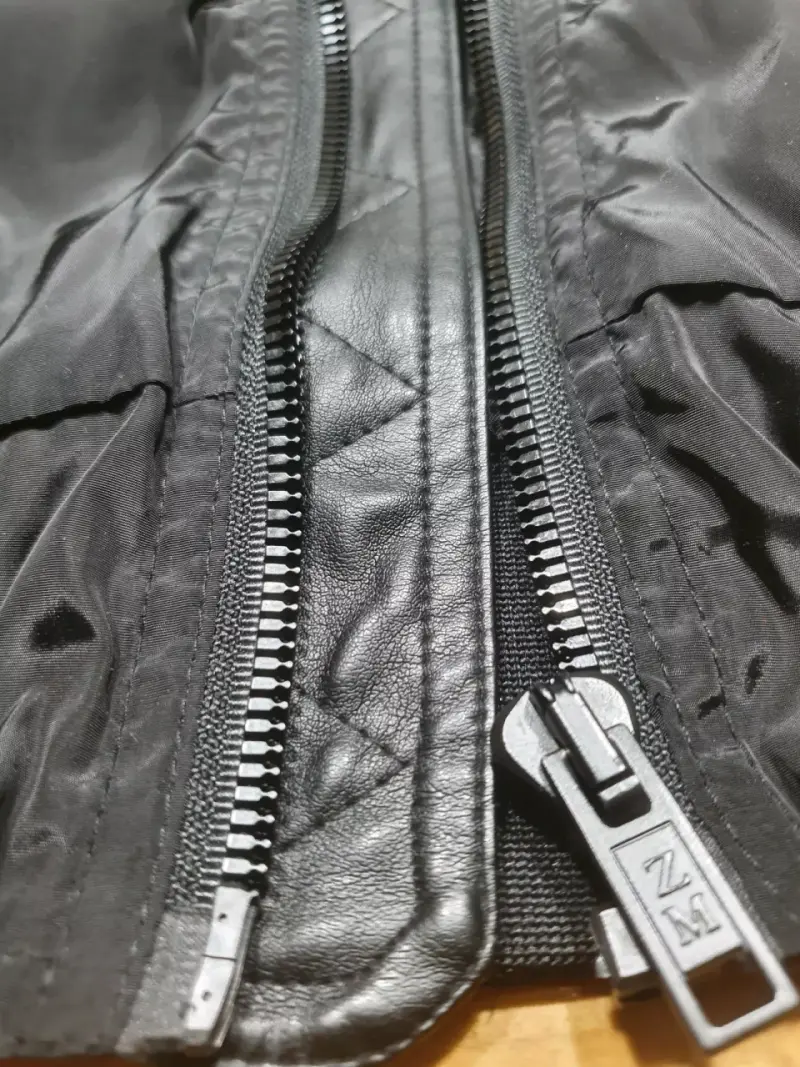Chaqueta Zara Man - 6
