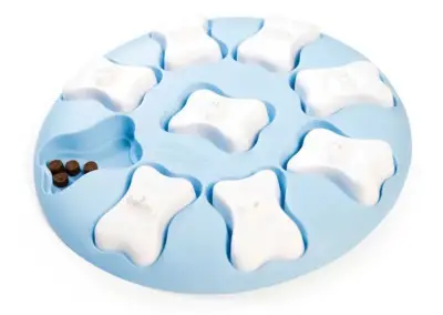 Juego interactivo para perros - miniatura 1
