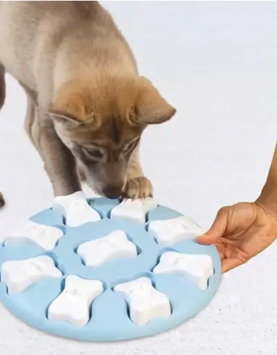 Juego interactivo para perros - miniatura 4