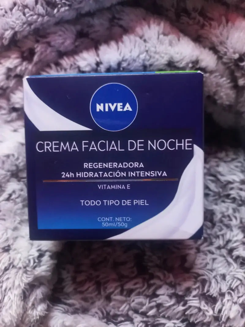 Crema Faciales - 1