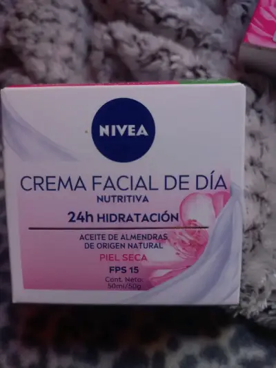 Crema Faciales - miniatura 3