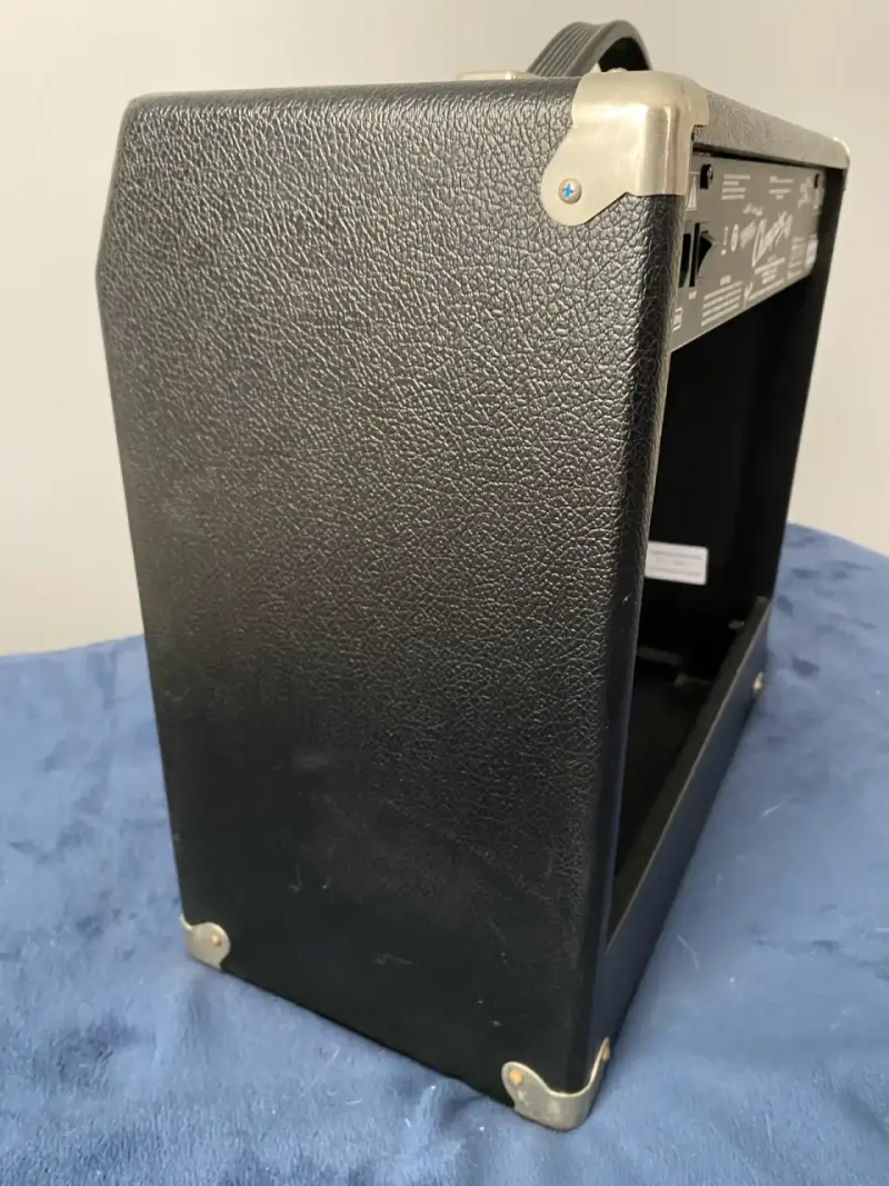 Amplificador Fender Champion 40 - 4