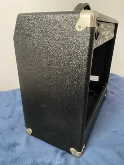 Amplificador Fender Champion 40 - miniatura 4