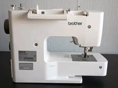 Máquina de coser Brother ST371HD - miniatura 4