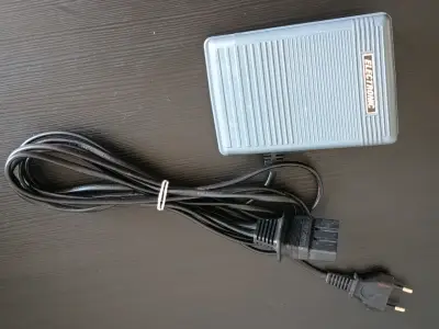 Máquina de coser Brother ST371HD - miniatura 6