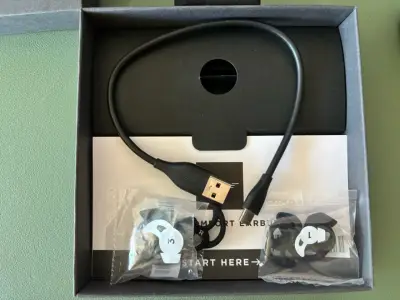Audífonos inalámbricos Bose Quietconfort Earbuds - miniatura 4