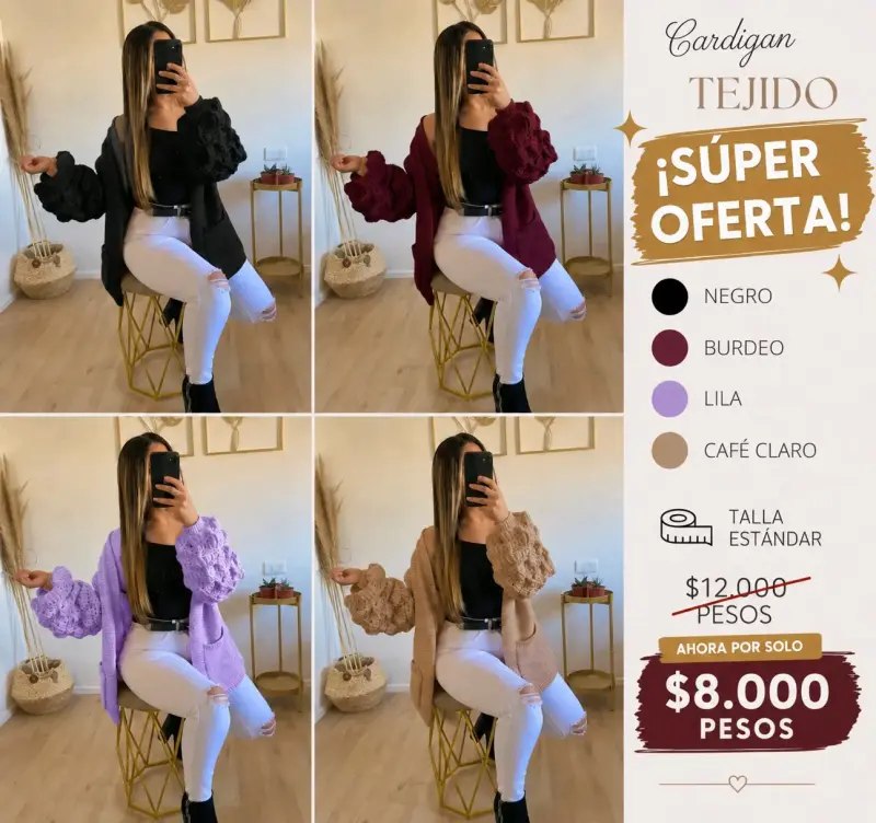 Pijama polar ultra suave - 2