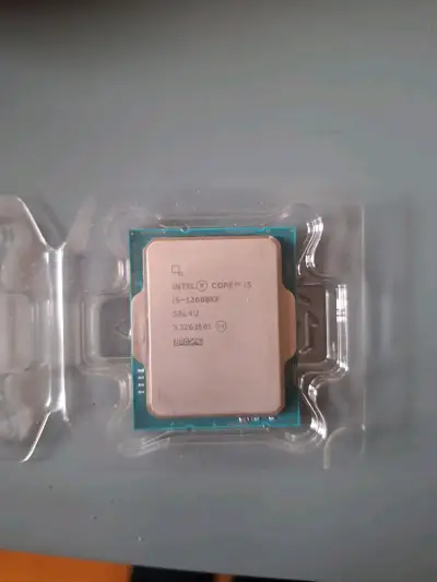 Procesador Intel Core i5 12600KF - miniatura 2