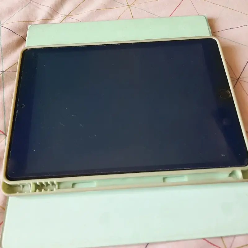 iPad 8va generación 32GB Wi-Fi - 4