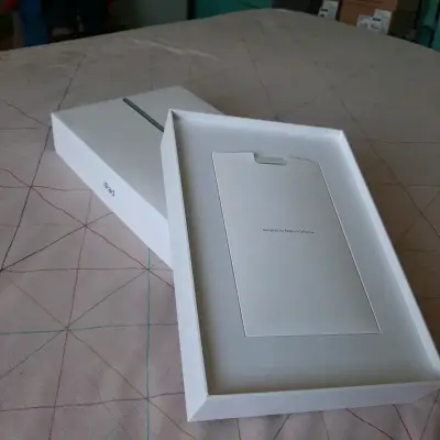 iPad 8va generación 32GB Wi-Fi - miniatura 5