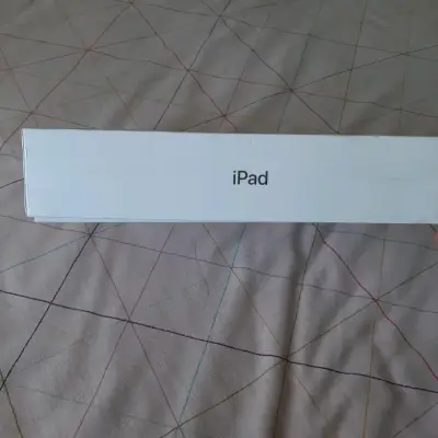 iPad 8va generación 32GB Wi-Fi - miniatura 6