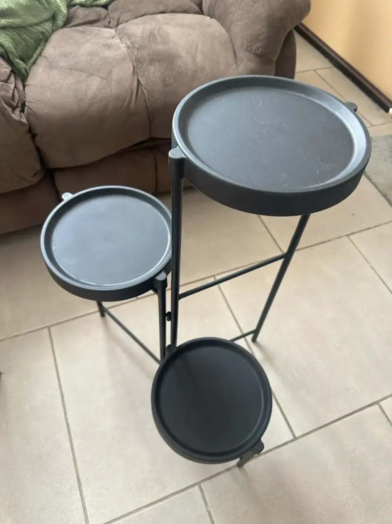 Soporte para plantas nuevo - 2