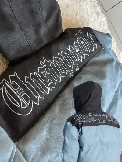 Chaquetas Fashion Nova - miniatura 1